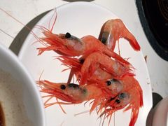 -加餐海鲜自助(宝龙一城店)