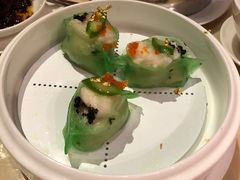 -8餐厅(新葡京酒店)