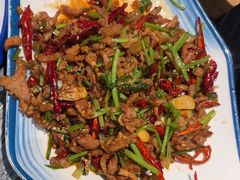 -满园烤鸭·春饼(沈北万达店)