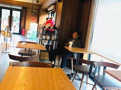 -星巴克臻选(武汉首义汇店)