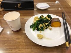 -济南遥墙国际机场-叁号贵宾厅