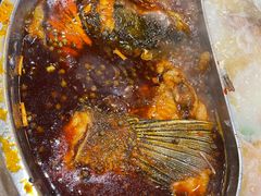 -肖肖酸萝卜鱼火锅(总店)