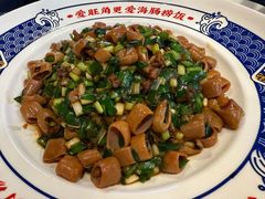 -旺角小渔村(二马路店)