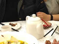 -红城阁·上海味道(四平路店)