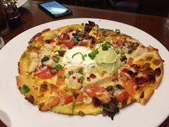 -Pancakes on the rocks(Darling Harbour)