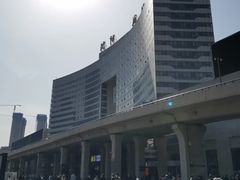 -沈阳站