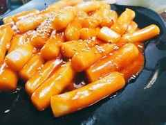 -梅梅家的烤肉店(槐北路店)