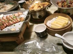 -绿茶餐厅(昌平悦荟店)