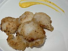 -火地铁板烧(河西龙湖天街店)