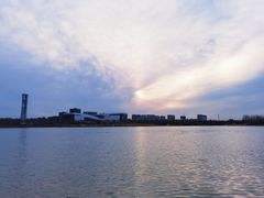 -象湖生态湿地公园