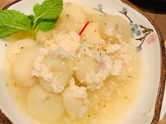 -香园茶社·金陵小灶(老门东店)