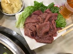 -朱氏胖子烂火锅(洪崖洞店)