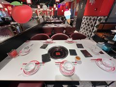 -八合里牛肉火锅(上海中山公园店)