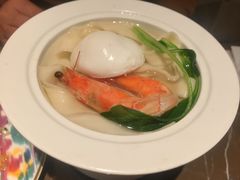 -海派悦庭·海胆烧麦·新融合菜(凯德广场店)