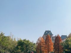 -中旅阿那亚九龙湖·公主酒店