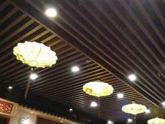 -五悦北平四季涮肉·烧烤(老商埠店)