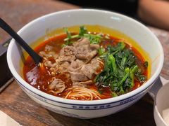 -和府捞面(景枫中心店)