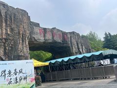 -合肥野生动物园