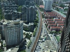 -环球港凯悦 · 享悦中餐厅