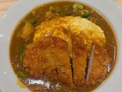 -COCO壱番屋(北京平安国际金融中心店)