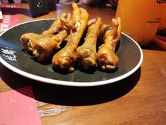 -蚝魁竹笼蒸生蚝 余杭店