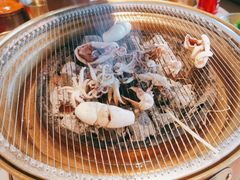 -西塔老太太泥炉烤肉(川沙百联店)