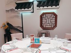 -徽镇小厨·经典徽菜(马连道店)