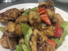 -谢虢彬名厨私房菜
