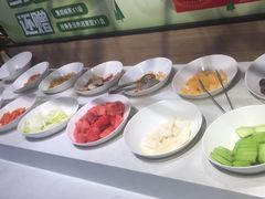 -豪客来牛排(成都锦江大融城店)