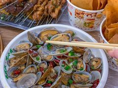 -小民大排档(光谷店)