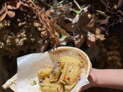 -尼岔湖北小馆(月坛北街店)