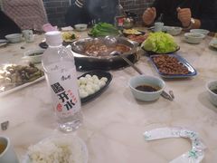 -多多大红焖羊肉馆