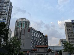 -杨箕村B区