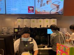 -奈雪的茶(市百一店)