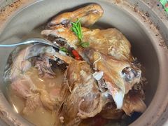 -金牌外婆家(苏州中心店)