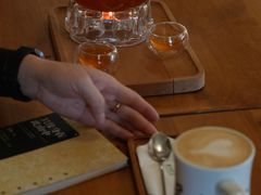 -雕刻时光咖啡馆(南院门店)