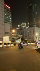 -中国福利会国际和平妇幼保健院(徐汇院区)