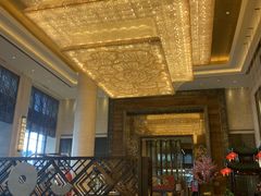 -长沙富力万达文华酒店