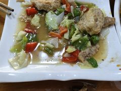 -界山丁老二丁记老鸭汤饭店