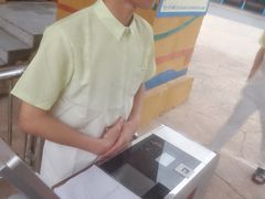 -上海玛雅海滩水公园