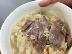 -老刘家泡馍·陕西老字号(钟楼广济街店)