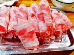 -木萨火锅(牡丹江路店)