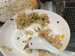 -新鞑烤羊腿(康平路店)