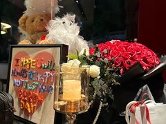 -Nord Grill&Bar Highland诺德西餐(深圳欢乐海岸店)