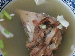 -尔力新疆丸子汤(北屯店)