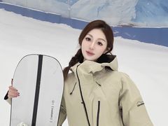 -哈尔滨热雪奇迹