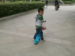 -瑞思成长中心(高新校区)