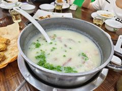 -南记食粥坊·宵夜大排档(莲花店)