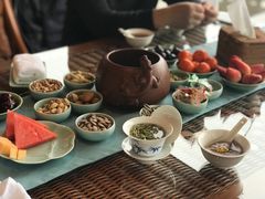-湖畔居茶楼(湖滨店)