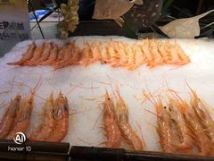 -芭菲盛宴·环球美食(袁家岗店)